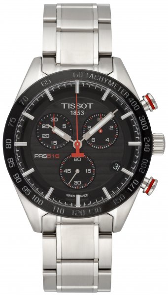 Tissot T-Sport PRS 516 Quartz Chronograph