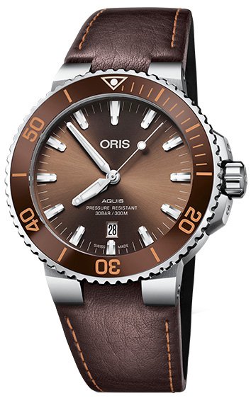 Oris Aquis Date Oris Aquis Date