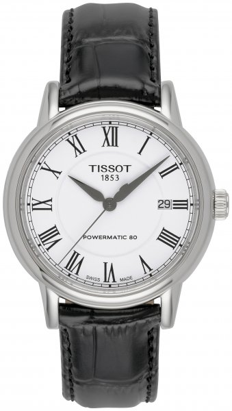 Tissot T-Classic Carson Automatic Gents