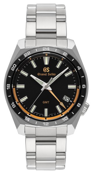 Grand Seiko Sport Collection GMT Limited Edition Grand Seiko Sport Collection GMT Limited Edition
