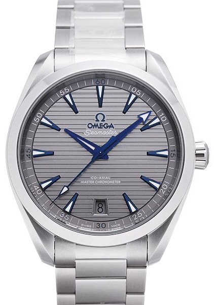 Omega Seamaster Aqua Terra 150M Co-Axial Master Chronometer 41mm
