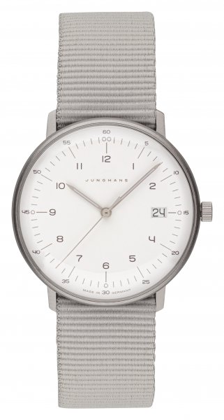 Junghans Max Bill Ladies Junghans Max Bill Ladies