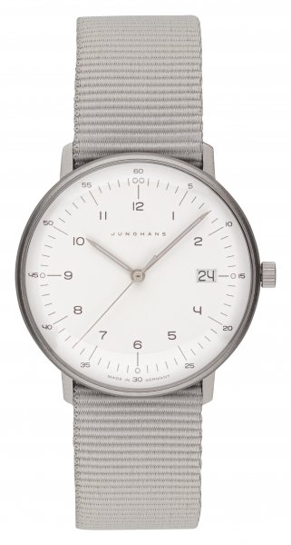 Junghans Max Bill Ladies