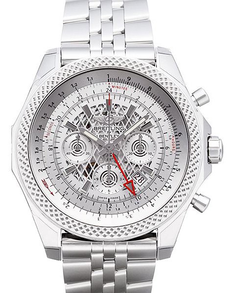 Breitling for Bentley B04 GMT