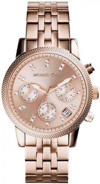 Michael Kors Chronograph Ritz Michael Kors Chronograph Ritz
