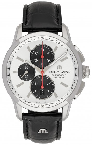 Maurice Lacroix Pontos Chronographe