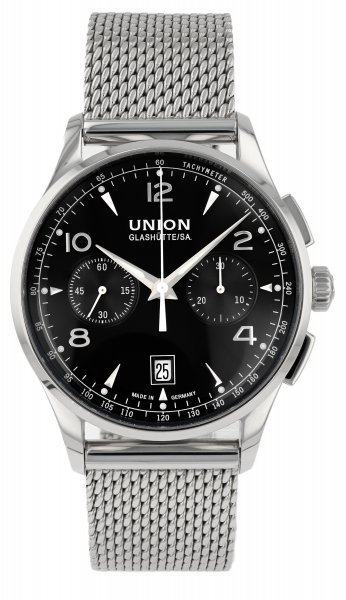 Union Glashütte Noramis Chronograph Union Glashütte Noramis Chronograph