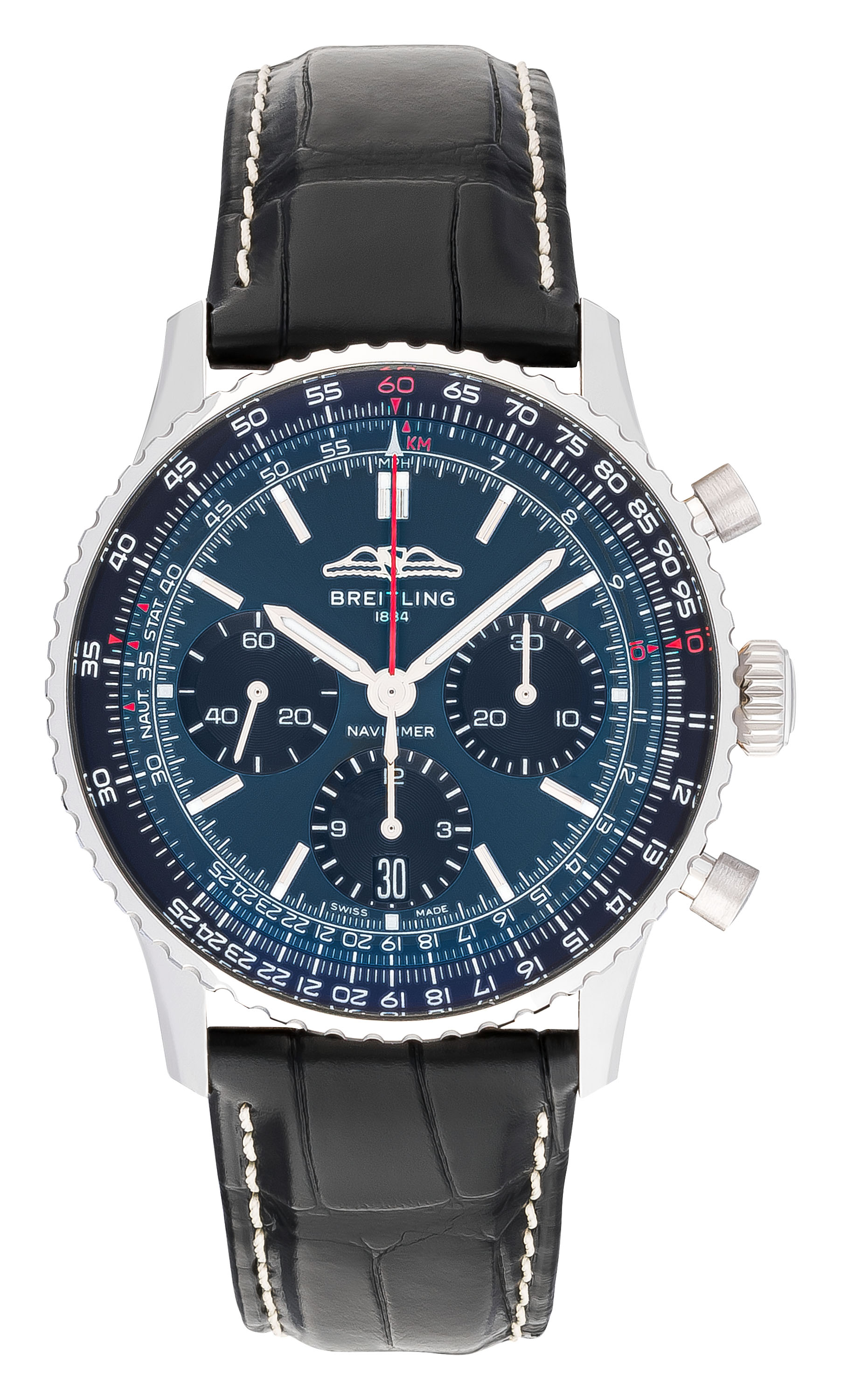 Bergmann Damen Bergmann Uhr Cor Mit Textilarmband Breitling