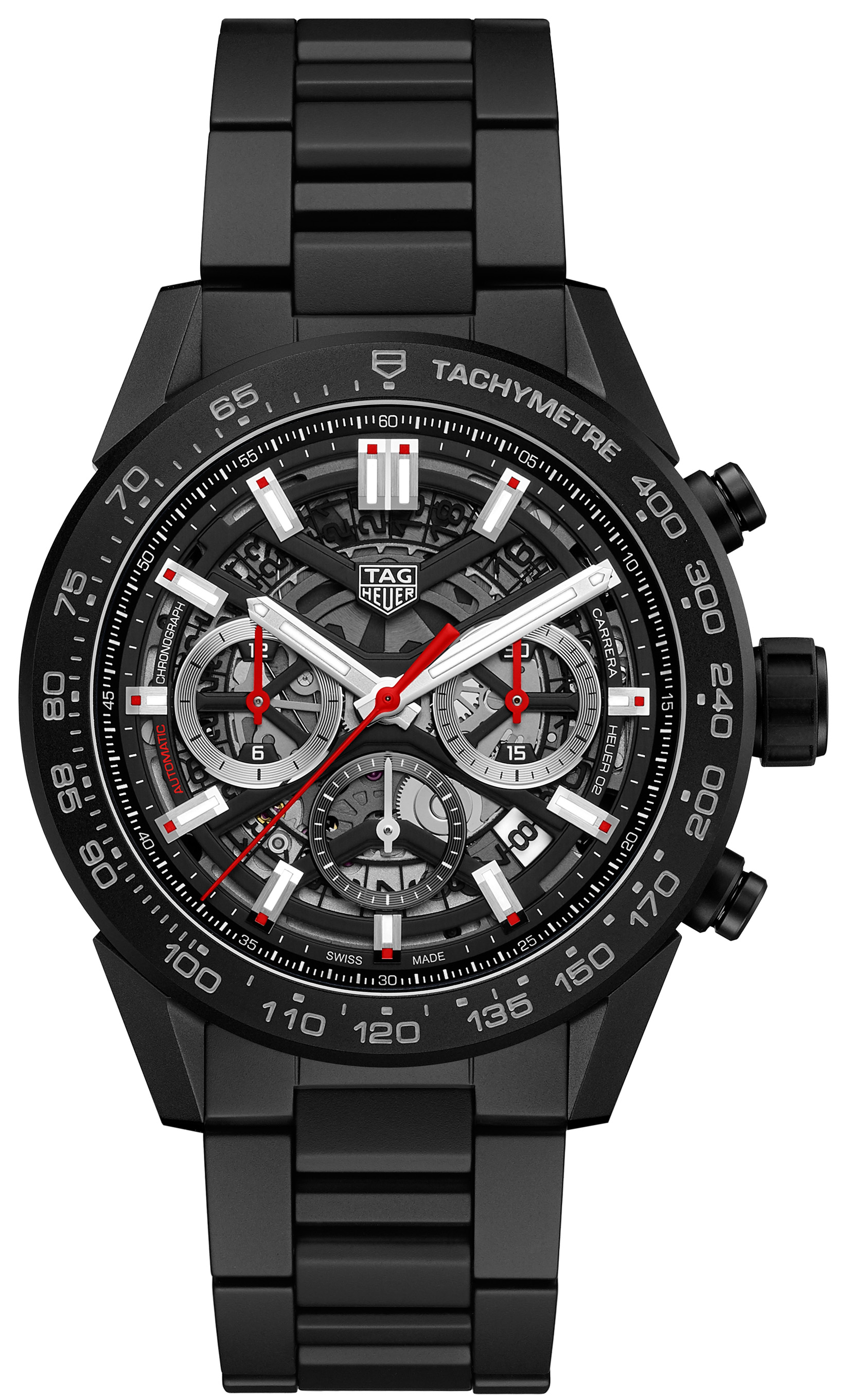 heuer caliber 02