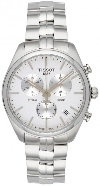 Tissot t101 on sale 417