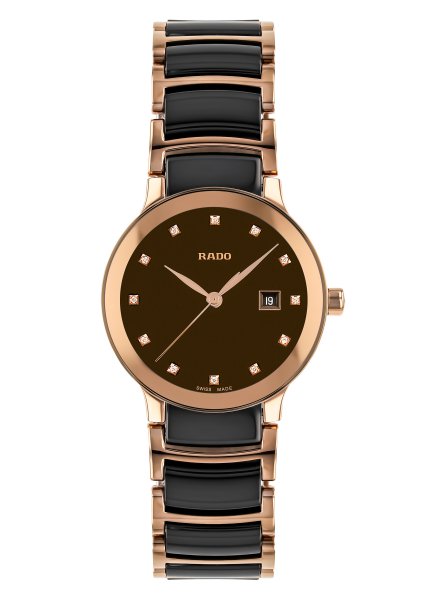 Rado Centrix Diamonds Quarz Rado Centrix Diamonds Quarz