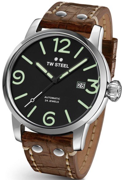 TW-Steel Maverick Automatic