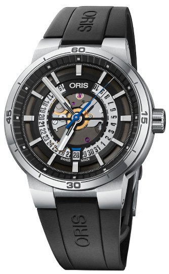 Oris TT1 Engine Date Oris TT1 Engine Date