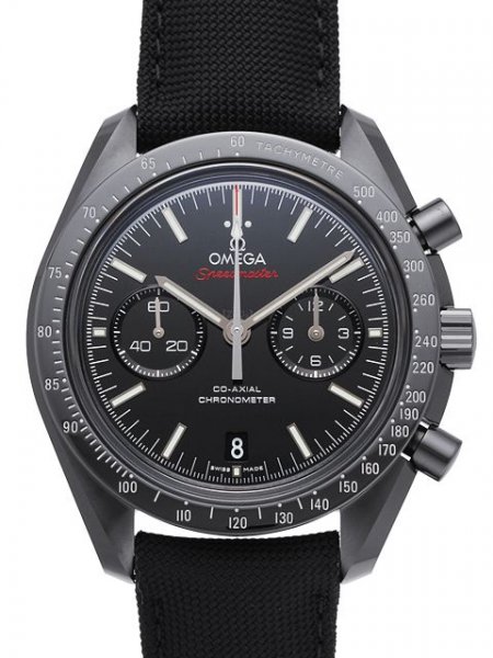 Omega speedmaster dark side on sale of the moon prezzo