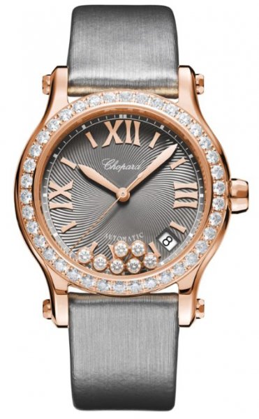 Chopard Happy Sport Chopard Happy Sport