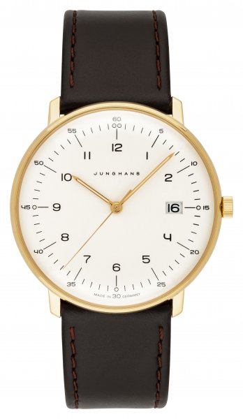 Junghans Max Bill Quartz Junghans Max Bill Quartz