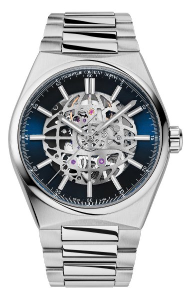 Frederique Constant Highlife Automatic Skeleton Limited Edition