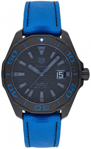 Tag Heuer Aquaracer Calibre 5 Automatic 43mm Tag Heuer Aquaracer Calibre 5 Automatic 43mm