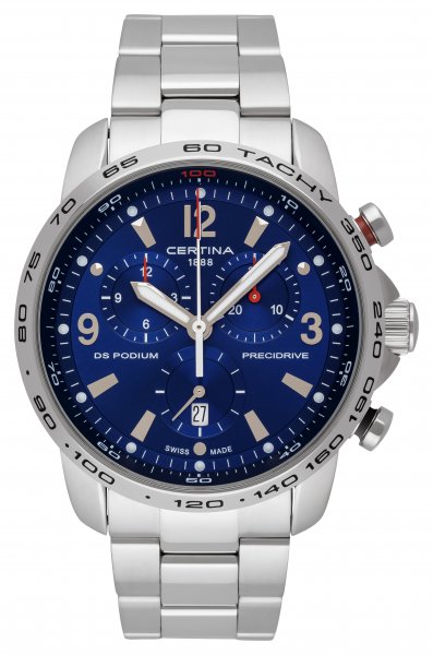 ds podium precidrive