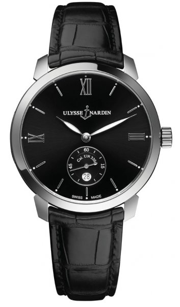 Ulysse Nardin Classico Manufacture Ulysse Nardin Classico Manufacture