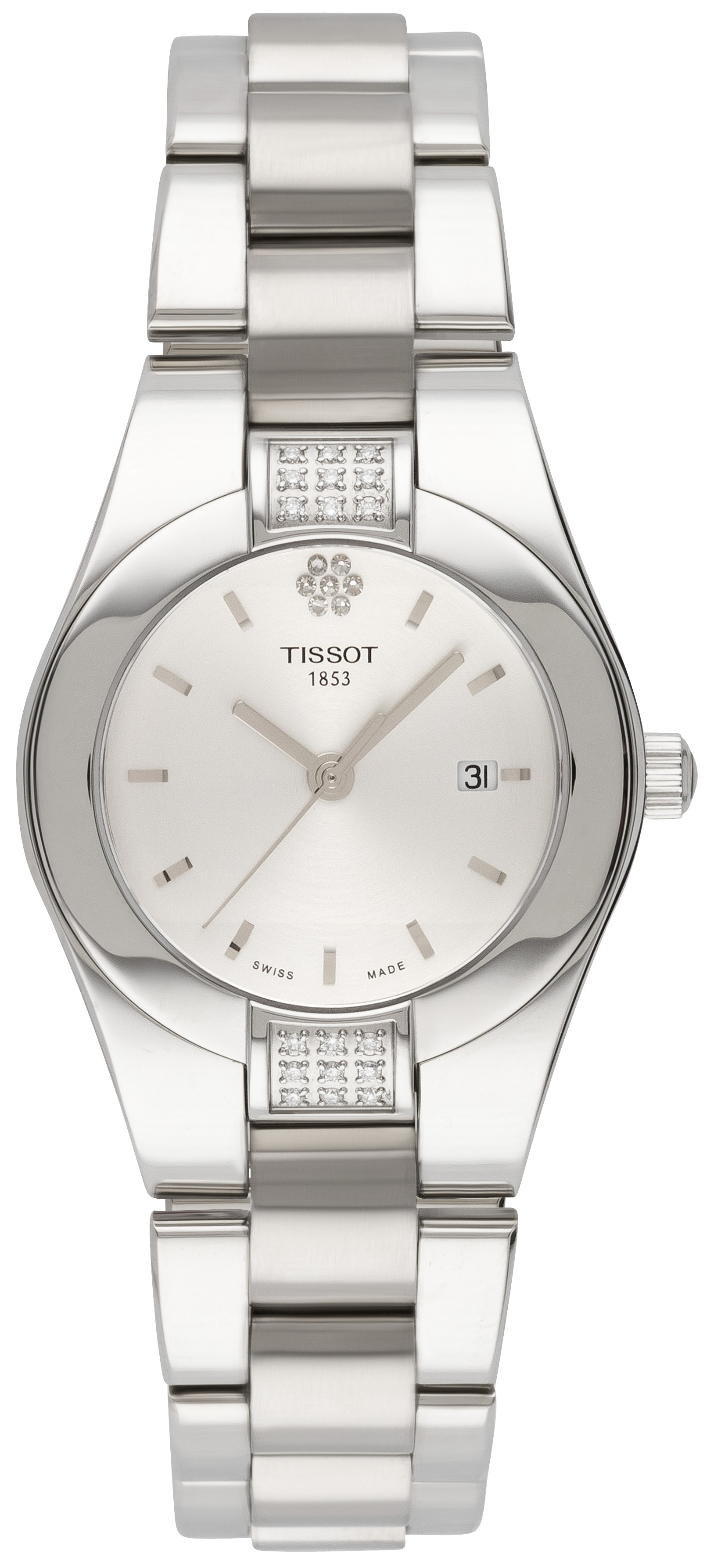 Tissot danica clearance
