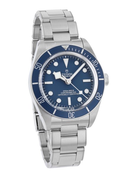 Tudor Black Bay Fifty-Eight