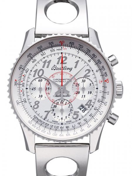 Breitling Montbrillant 01