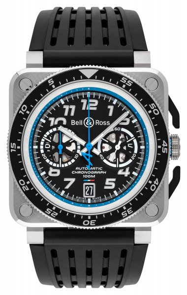 Bell & Ross BR 03-94 A521 Bell & Ross BR 03-94 A521