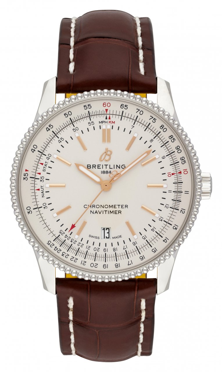 Breitling Navitimer 1 Automatic 41 - A17326211G1P2 | Uhrinstinkt