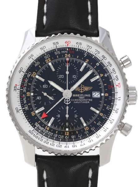 Breitling Navitimer World Breitling Navitimer World