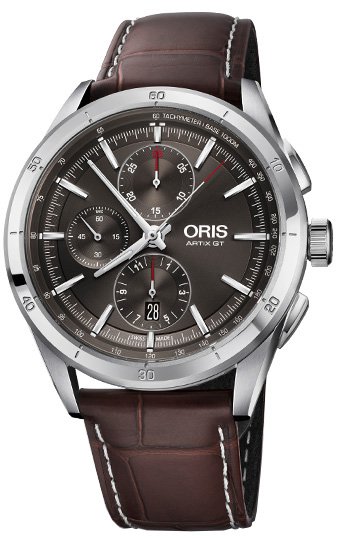 Oris Artix GT Chronograph Oris Artix GT Chronograph