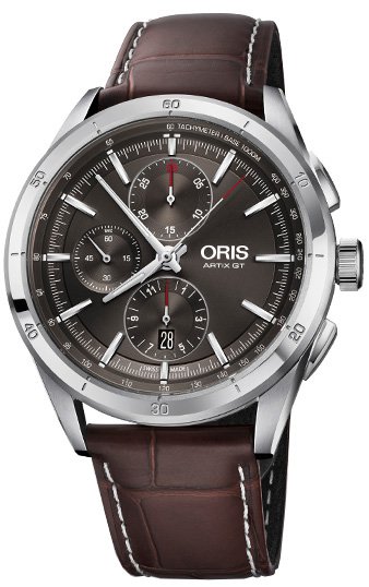 Oris Artix GT Chronograph