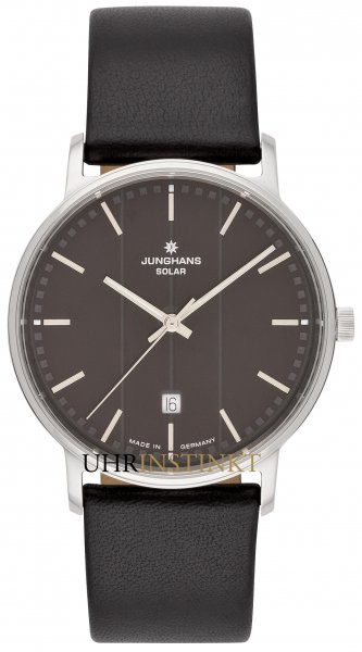 Junghans Kollektion Milano Solar Junghans Kollektion Milano Solar