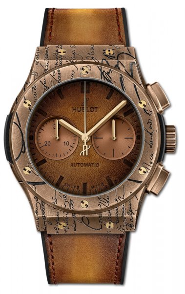 Classic on sale fusion berluti
