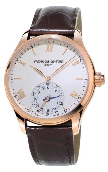 Frederique Constant Horological Smartwatch Gents Classics