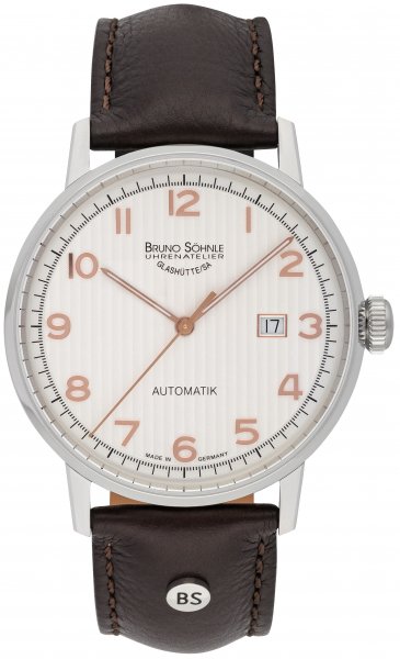 Bruno Söhnle Stuttgart Big Automatic