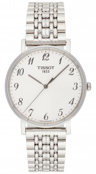 Tissot T-Classic Everytime Medium