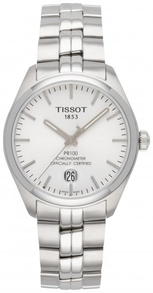 Tissot T-Classic PR 100 Automatic Gent COSC