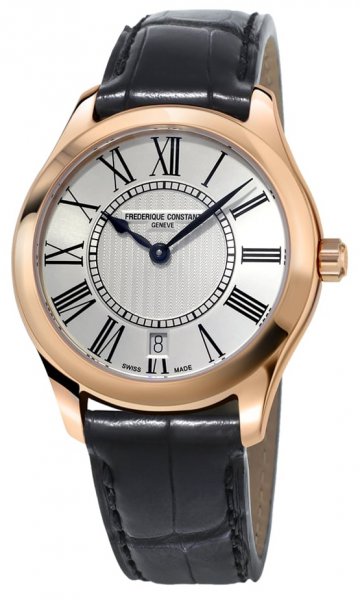 Frederique Constant Classics Quartz Ladies