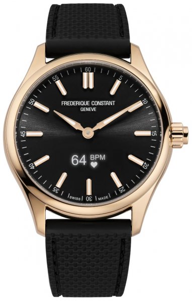 Frederique Constant Horological Smartwatch Gents Vitality Frederique Constant Horological Smartwatch Gents Vitality