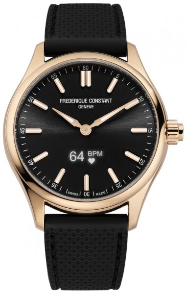 Frederique Constant Horological Smartwatch Gents Vitality