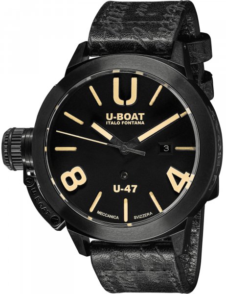 U-Boat Classico U-47 AB1