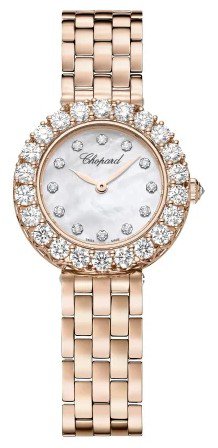 Chopard L'Heure Du Diamant