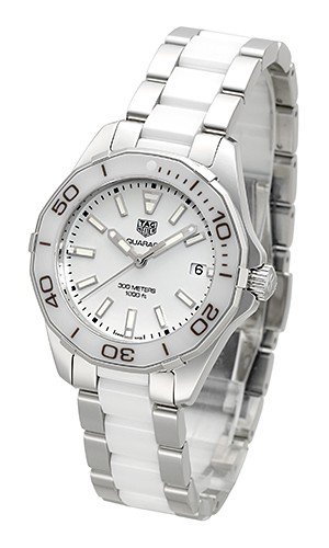 Tag Heuer Aquaracer Quartz 35mm Tag Heuer Aquaracer Quartz 35mm