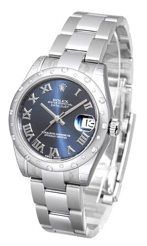 Rolex Datejust 31 Rolex Datejust 31