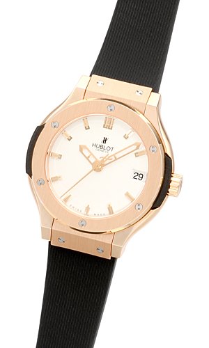 Hublot Classic Fusion Quartz 33mm Hublot Classic Fusion Quartz 33mm