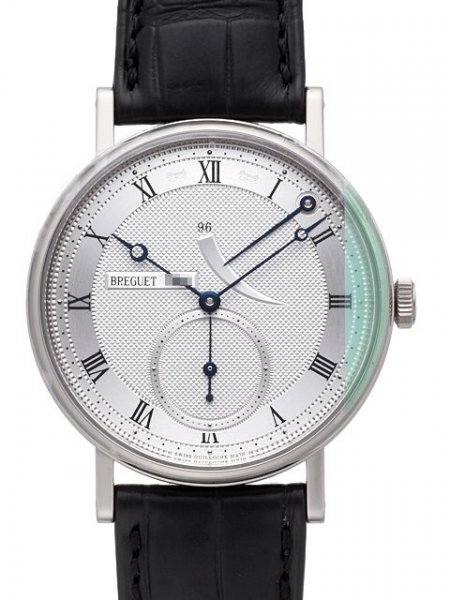 Breguet Classique Power Reserve Breguet Classique Power Reserve