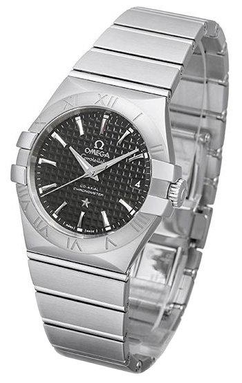 Omega Constellation Chronometer 35mm Omega Constellation Chronometer 35mm