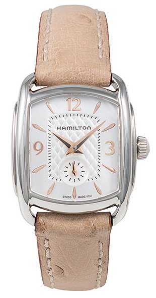 Hamilton American Classic Bagley Quartz