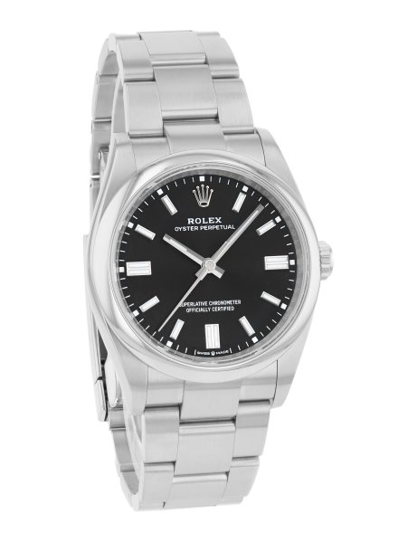 Rolex Oyster Perpetual 36